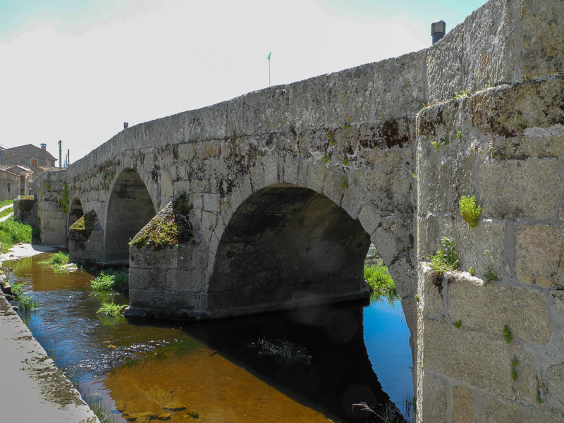 Puente Grande